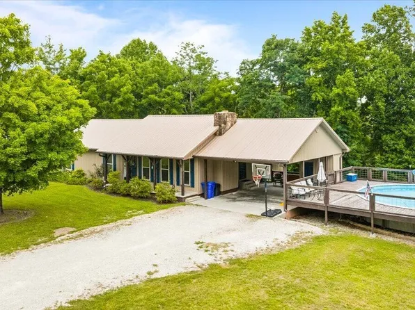 168 Lakemont Ln, Caryville, TN 37714