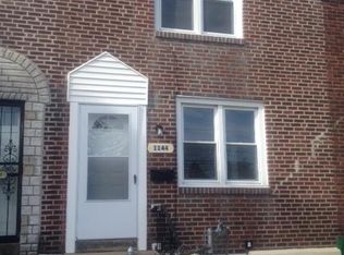 1144 Wycombe Ave, Darby, PA 19023