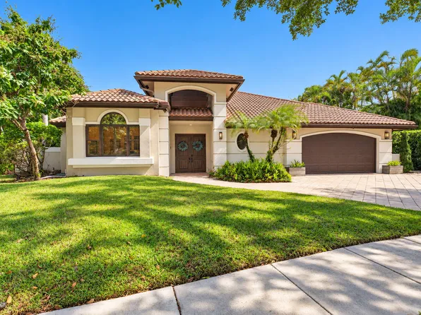 6013 NW 31st Terrace, Boca Raton, FL 33496