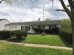 574 Mohawk Dr, Lancaster, OH