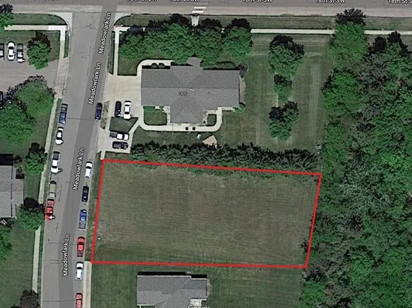 Meadowlark Ln, Huron, SD 57350
