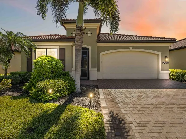 24232 GALLBERRY DRIVE, VENICE, FL 34293
