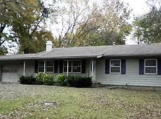 402 Fireside Dr, Arma, KS 66712