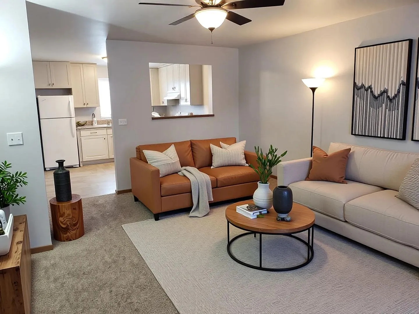 2 Bedroom 1 Bathroom in Elizabethtown! — Photo 2