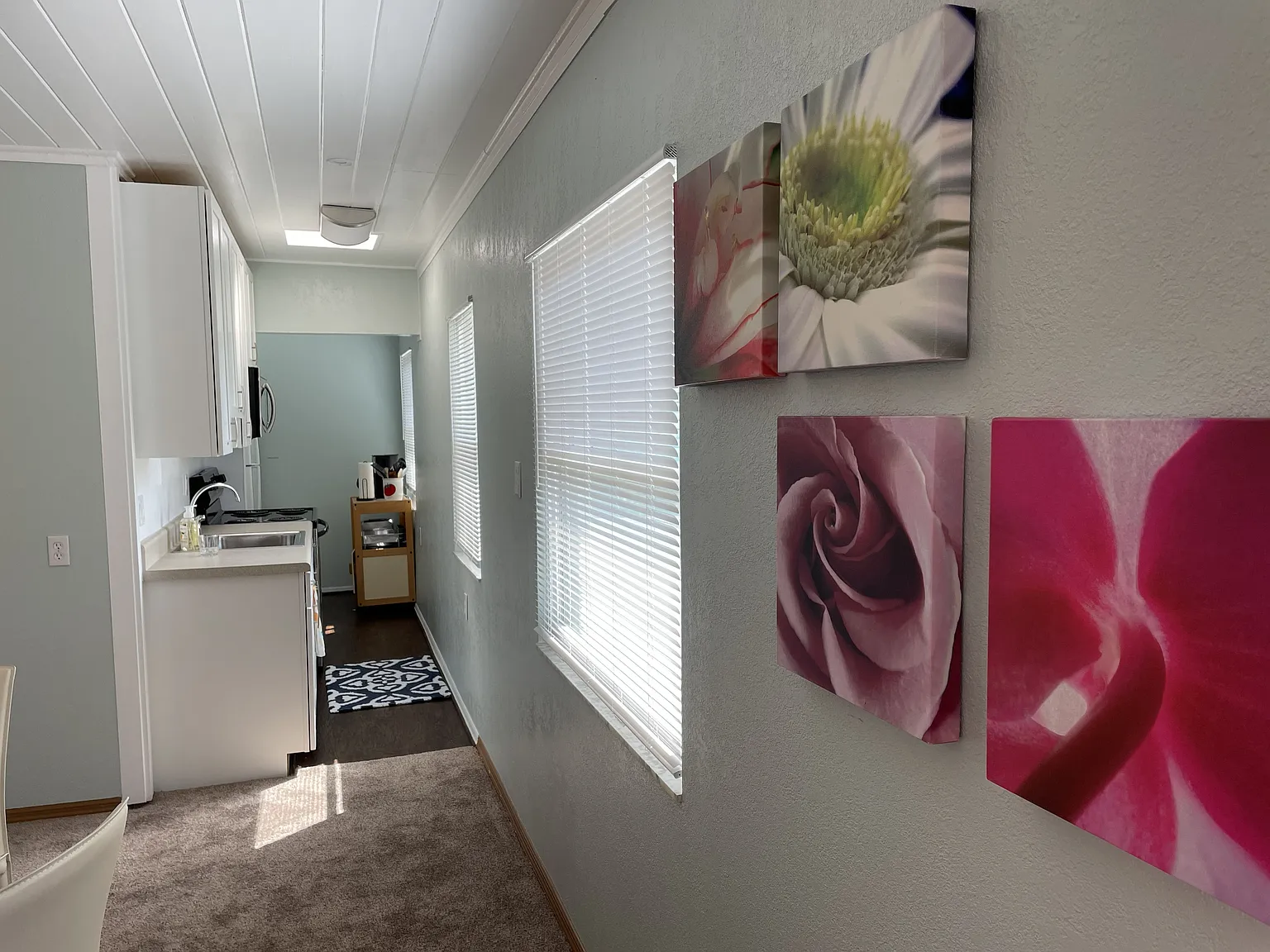 1 bed, 790 sqft, $2,000 — Photo 2