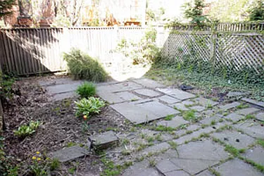 Rented by Urban View Realty