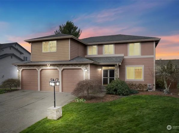 13622 68th Avenue Ct E, Puyallup, WA 98373