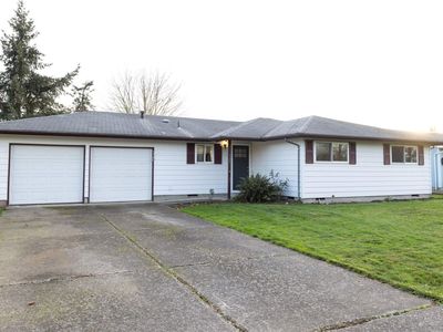 720 W Isabella St, Lebanon, OR, 97355