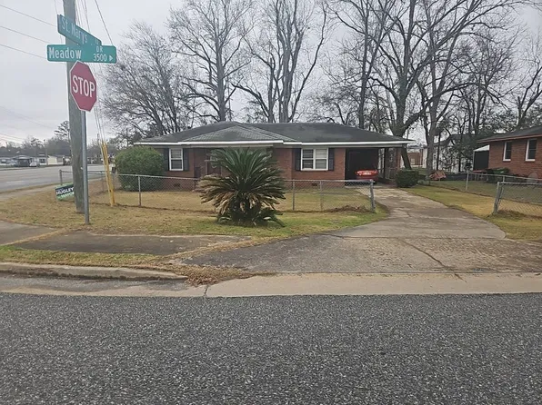 3501 Meadow Dr, Columbus, GA 31906