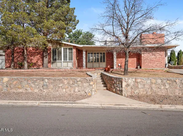 3916 Waymore Dr, El Paso, TX 79902