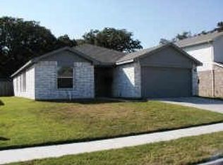 720 Vista Verde Dr, Fort Worth, TX 76120