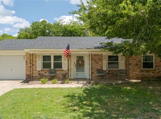 603 S 13th St, Copperas Cove, TX 76522