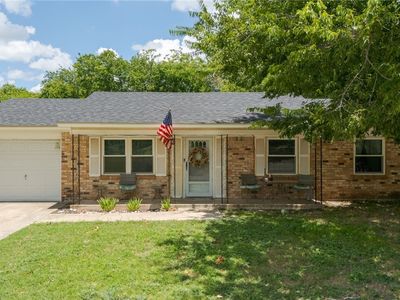 603 S 13th St, Copperas Cove, TX, 76522