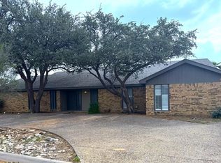 2405 Stutz Pl, Midland, TX 79705