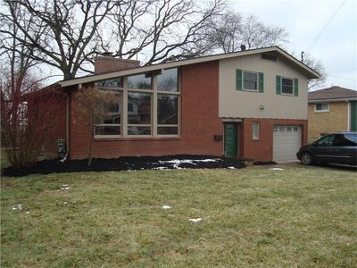 120 Leslie Rd, Monroeville, PA, 15146