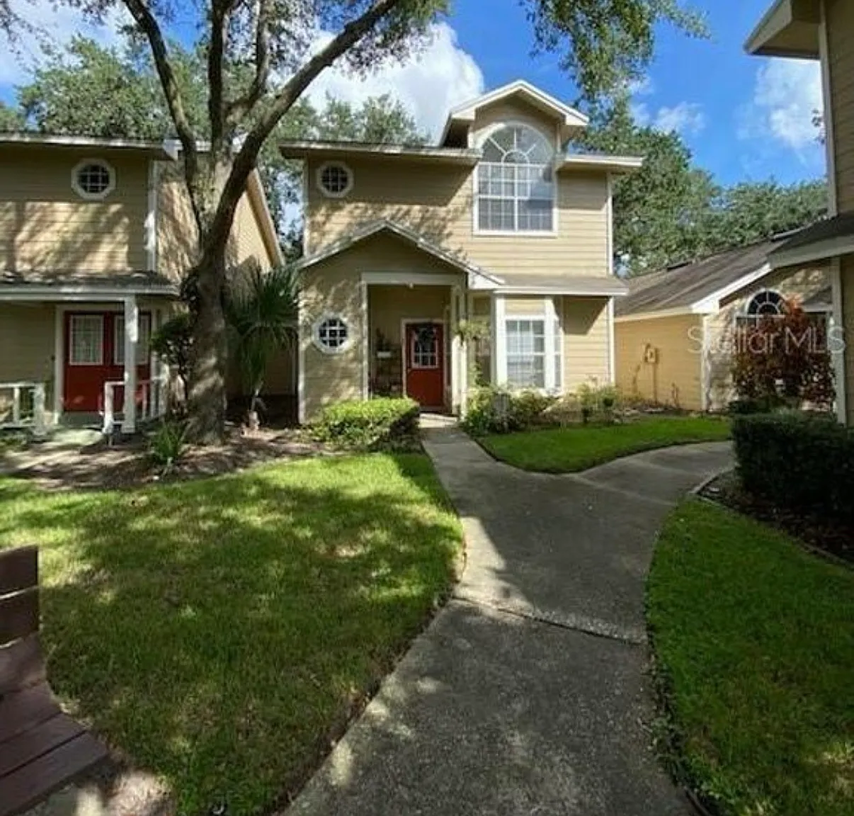 1 bed, 663 sqft, $1,350 — Photo 1