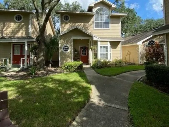 5977 Braemar Pl APT 205, Orlando, FL 32822