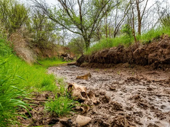 County Road 433, Merkel, TX 79536