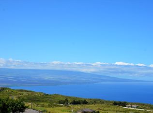 Kipa Mai Pl LOT 416, Kamuela, HI 96743