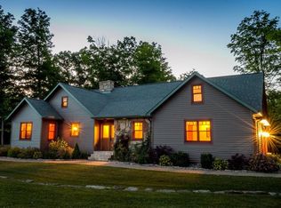 591 Eagles Nest Rd, Brockway, PA 15824