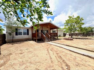 904 La Loma Ln, Espanola, NM 87532