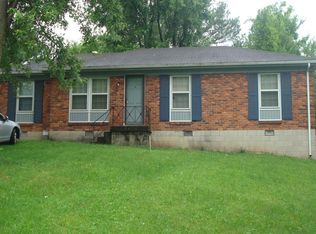 291 Tampa Dr, Nashville, TN 37211