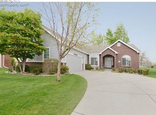2453 Glendale Dr, Loveland, CO 80538