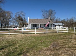 175 Baxley Rd, Colfax, LA 71417