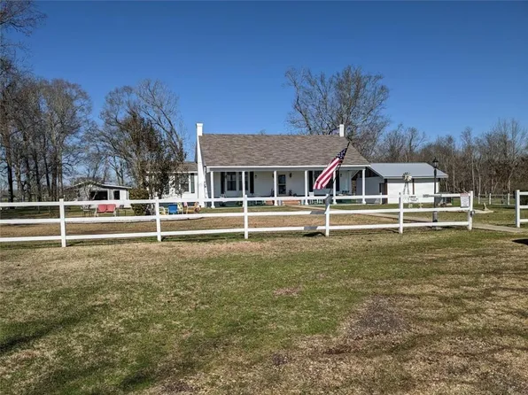 175 Baxley Rd, Colfax, LA 71417