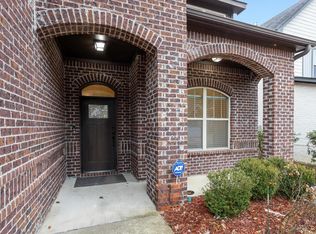 5388 Park Side Cir, Hoover, AL 35244