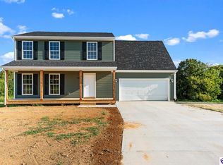 188 Molly Way, Celina, KY 42701