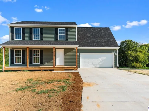 188 Molly Way, Celina, KY 42701