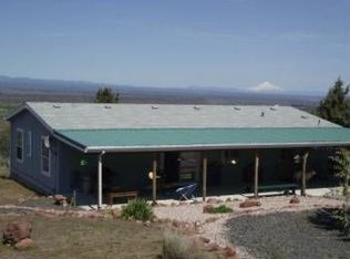 10720 SW Mintken Rd, Culver, OR 97734