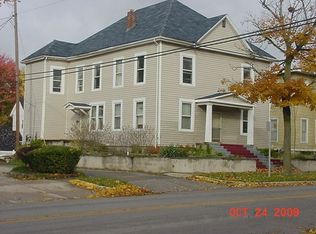 164 N Wabash St, Wabash, IN 46992