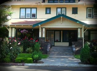 347 W Park St, Stockton, CA 95203