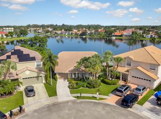 7312 Heathley Drive, Lake Worth, FL 33467