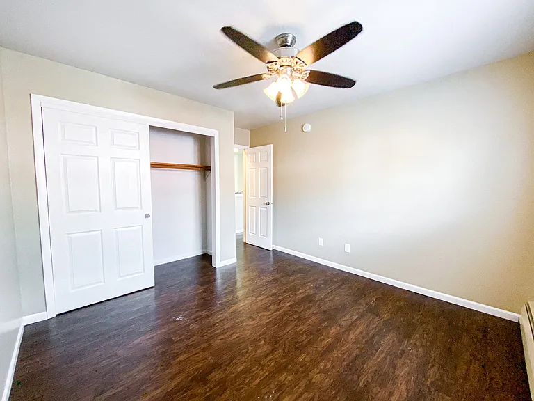 The Ridge Apartments — Photo 72