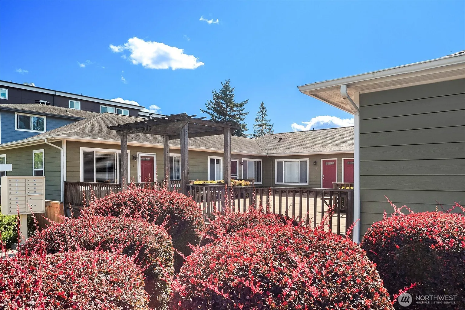 9013 16th Avenue SW #11 photo 1