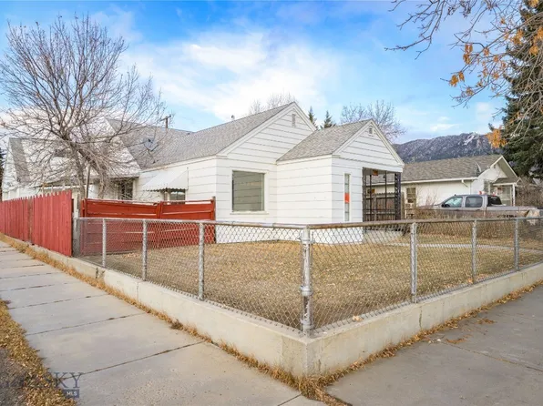 2801 Harvard Ave, Butte, MT 59701