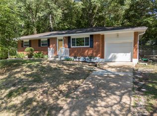 7708 Nautical Way, Chattanooga, TN 37416