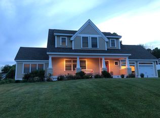 41 Grouse Run, Pelham, NH 03076