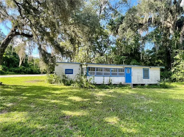 4941 S Pheasant Way, Floral City, FL 34436