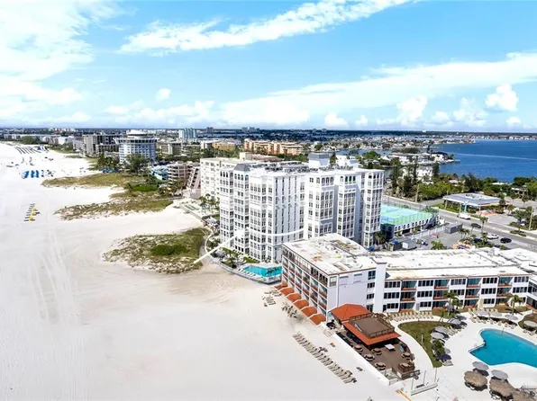 4950 Gulf Blvd APT 404, Saint Pete Beach, FL 33706