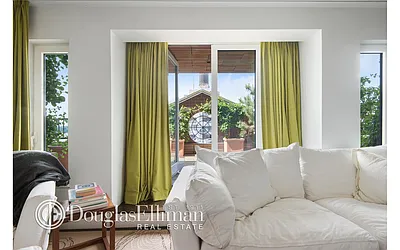 Sold by Douglas Elliman