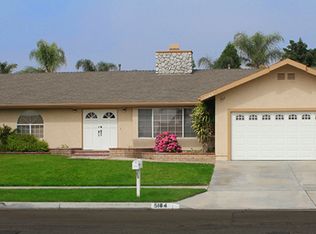 5184 Hallmark St, Riverside, CA 92505