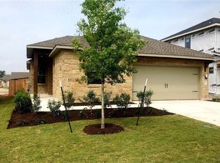 2301 Upchurch St, Leander, TX 78641