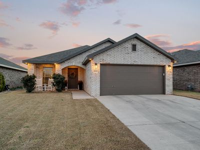3308 Venita Ave, Lubbock, TX, 79407