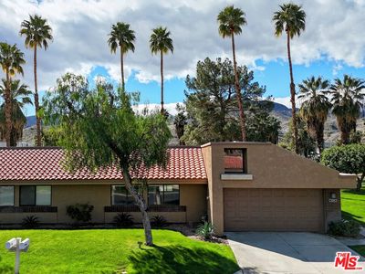 3081 Regency Dr N, Palm Springs, CA, 92264