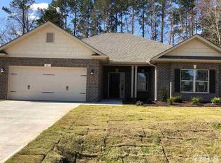 110 Falls Of The Cape Dr, Lillington, NC 27546