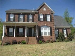 109 Selden Way, Fountain Inn, SC 29644